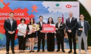 4 sinh viên RMIT vô địch cuộc thi tình huống kinh doanh 4 sinh viên RMIT vô địch cuộc thi tình huống kinh doanh