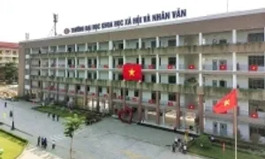 Học phí ĐH Khoa học Xã hội và Nhân văn TP HCM cao nhất 72 triệu đồng Học phí ĐH Khoa học Xã hội và Nhân văn TP HCM cao nhất 72 triệu đồng