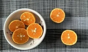 Vì sao ăn cam tốt cho người giảm cân? Vì sao ăn cam tốt cho người giảm cân?