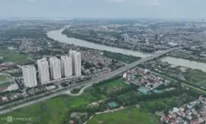 Hà Nội đề xuất 157 dự án thí điểm mở rộng loại đất làm nhà thương mại Hà Nội đề xuất 157 dự án thí điểm mở rộng loại đất làm nhà thương mại