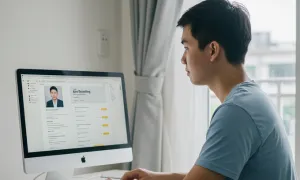 Phí thời gian với nhà tuyển dụng phỏng vấn 4 vòng rồi không hồi âm Phí thời gian với nhà tuyển dụng phỏng vấn 4 vòng rồi không hồi âm