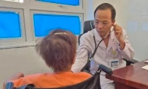 Loãng xương ngày càng trẻ hóa Loãng xương ngày càng trẻ hóa