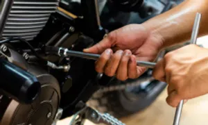 Bảo dưỡng xe chạy 15 nghìn km nhận báo giá 6,5 triệu đồng Bảo dưỡng xe chạy 15 nghìn km nhận báo giá 6,5 triệu đồng