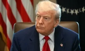 Ông Trump: Tôi sẽ làm Tổng thống trong 8 năm Ông Trump: Tôi sẽ làm Tổng thống trong 8 năm