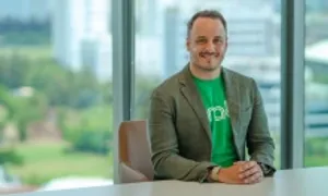 Grab bổ nhiệm hai CEO tại Singapore và Việt Nam Grab bổ nhiệm hai CEO tại Singapore và Việt Nam