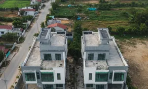 Bán lỗ vì cả nhà sống cô độc trong biệt thự chục tỷ đồng Bán lỗ vì cả nhà sống cô độc trong biệt thự chục tỷ đồng