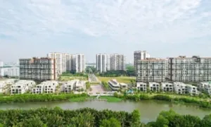10 năm Nam Long cùng đối tác Nhật phát triển đô thị Việt 10 năm Nam Long cùng đối tác Nhật phát triển đô thị Việt