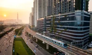 Cách Masterise Homes tạo dấu ấn tại vùng đất mới