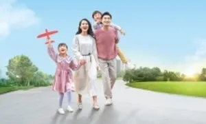 Dai-ichi Life Việt Nam ra mắt sản phẩm bảo hiểm hoàn phí đến 115% Dai-ichi Life Việt Nam ra mắt sản phẩm bảo hiểm hoàn phí đến 115%
