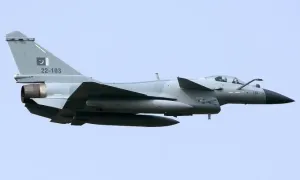 Ấn Độ - Pakistan 'triển khai hơn 120 tiêm kích giao chiến'