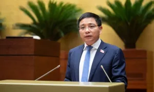 Siết lập doanh nghiệp ma, tăng vốn ảo