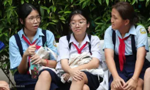 Đề xuất bỏ bằng tốt nghiệp THCS Đề xuất bỏ bằng tốt nghiệp THCS