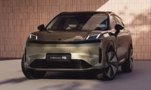 Lynk & Co 08 - CUV hybrid cỡ D sắp bán tại Việt Nam Lynk & Co 08 - CUV hybrid cỡ D sắp bán tại Việt Nam