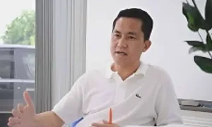 Tổng giám đốc Nanogen Hồ Nhân qua đời Tổng giám đốc Nanogen Hồ Nhân qua đời