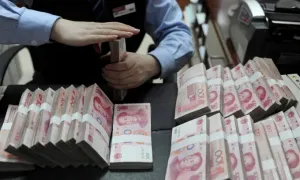 Giá nhân dân tệ cao nhất 6 tháng Giá nhân dân tệ cao nhất 6 tháng