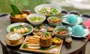 5 quán chay gần chùa Quán Sứ cho Phật tử chiêm bái xá lợi