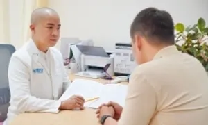 Tại sao người nhiễm HIV lão hóa nhanh? Tại sao người nhiễm HIV lão hóa nhanh?
