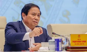 Thủ tướng yêu cầu tổng rà soát tài khoản ngân hàng, sim điện thoại Thủ tướng yêu cầu tổng rà soát tài khoản ngân hàng, sim điện thoại