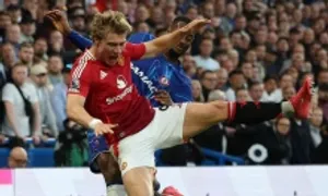 Keane: 'Không còn ai muốn đến Man Utd' Keane: 'Không còn ai muốn đến Man Utd'