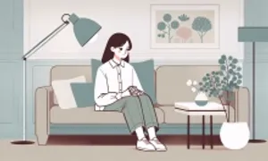 Mẹ chồng tương lai khiến tôi khó chịu vì một câu nói Mẹ chồng tương lai khiến tôi khó chịu vì một câu nói