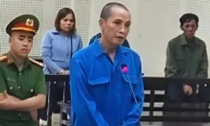 Sát hại bạn gái sau lời tâm sự muốn đi tu Sát hại bạn gái sau lời tâm sự muốn đi tu