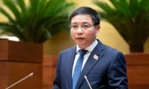 Đề xuất áp dụng hợp đồng BOT với dự án nâng cấp, mở rộng đường bộ Đề xuất áp dụng hợp đồng BOT với dự án nâng cấp, mở rộng đường bộ