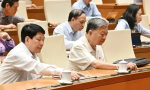 Kinh tế tư nhân được hưởng nhiều cơ chế đặc biệt Kinh tế tư nhân được hưởng nhiều cơ chế đặc biệt