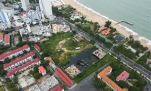 Thu hồi 20.000 m2 đất 'vàng' sai phạm dọc biển Nha Trang