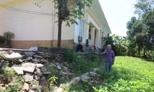 'Đổi đất xây nhà văn hóa', người dân chờ 10 năm chưa được nhận lại
