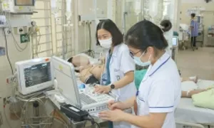 Sốt xuất huyết tấn công cơ thể thế nào Sốt xuất huyết tấn công cơ thể thế nào