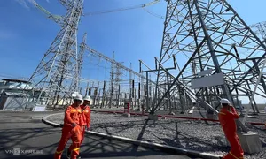 Việt Nam có dự án đầu tiên nhận vốn JETP Việt Nam có dự án đầu tiên nhận vốn JETP