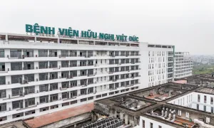 Luân chuyển bác sĩ tay nghề cao về Bệnh viện Bạch Mai, Việt Đức cơ sở 2 Luân chuyển bác sĩ tay nghề cao về Bệnh viện Bạch Mai, Việt Đức cơ sở 2