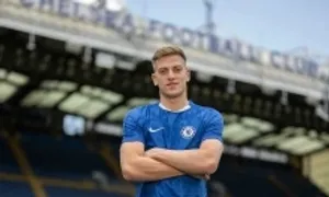Chelsea hoàn tất vụ hớt tay trên Man Utd Chelsea hoàn tất vụ hớt tay trên Man Utd
