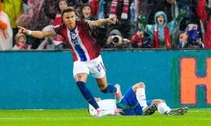 Vì sao Italy nguy cơ vắng mặt ba World Cup liên tiếp Vì sao Italy nguy cơ vắng mặt ba World Cup liên tiếp