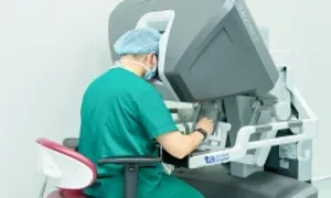 Tuyến tiền liệt to cứng do ung thư Tuyến tiền liệt to cứng do ung thư