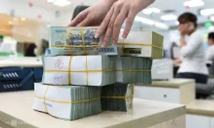 Có thể giảm toàn bộ vốn điều lệ của ngân hàng chuyển giao bắt buộc Có thể giảm toàn bộ vốn điều lệ của ngân hàng chuyển giao bắt buộc