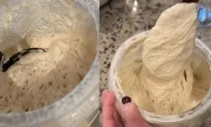 Người trẻ Trung Quốc nuôi men làm 'thú cưng' Người trẻ Trung Quốc nuôi men làm 'thú cưng'