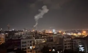Rủi ro khi Israel tập kích cơ sở hạt nhân Iran Rủi ro khi Israel tập kích cơ sở hạt nhân Iran