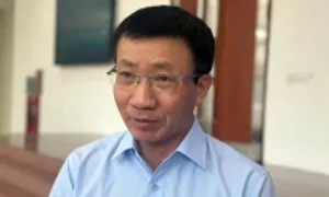 Đề xuất tăng hỗ trợ cho sinh viên được cử học điện hạt nhân ở nước ngoài Đề xuất tăng hỗ trợ cho sinh viên được cử học điện hạt nhân ở nước ngoài