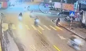 11 thanh thiếu niên bị khởi tố tội giết người 11 thanh thiếu niên bị khởi tố tội giết người