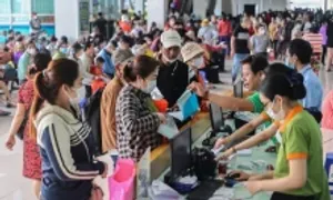Y tế TP HCM thế nào sau sáp nhập Bình Dương, Vũng Tàu Y tế TP HCM thế nào sau sáp nhập Bình Dương, Vũng Tàu