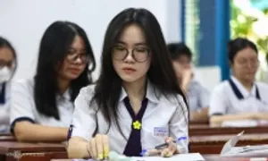 Bộ Giáo dục công bố đáp án thi tốt nghiệp THPT sau ngày 5/7 Bộ Giáo dục công bố đáp án thi tốt nghiệp THPT sau ngày 5/7