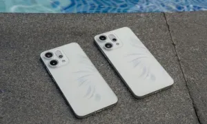 Oppo Reno 14 ra mắt, hỗ trợ sâu AI tiếng Việt