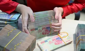 Bộ Tài chính: Dự kiến sửa Luật Thuế thu nhập cá nhân vào tháng 10