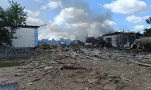 Nga tập kích tên lửa Iskander, khiến lữ đoàn trưởng Ukraine thiệt mạng Nga tập kích tên lửa Iskander, khiến lữ đoàn trưởng Ukraine thiệt mạng