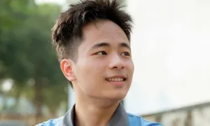 Nam sinh Bắc Ninh vào top 7 Olympic Hóa học quốc tế