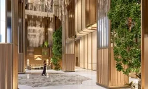 Sun Group mang tiêu chuẩn khách sạn 6 sao vào dự án ở Hà Nội