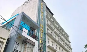 Cà Mau thuê khách sạn cho cán bộ từ Bạc Liêu đến làm việc Cà Mau thuê khách sạn cho cán bộ từ Bạc Liêu đến làm việc