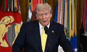 Ông Trump có thể triển khai quân đội đối phó băng đảng ma túy Mỹ Latin