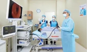 Siêu âm có phát hiện ung thư đại tràng không? Siêu âm có phát hiện ung thư đại tràng không?